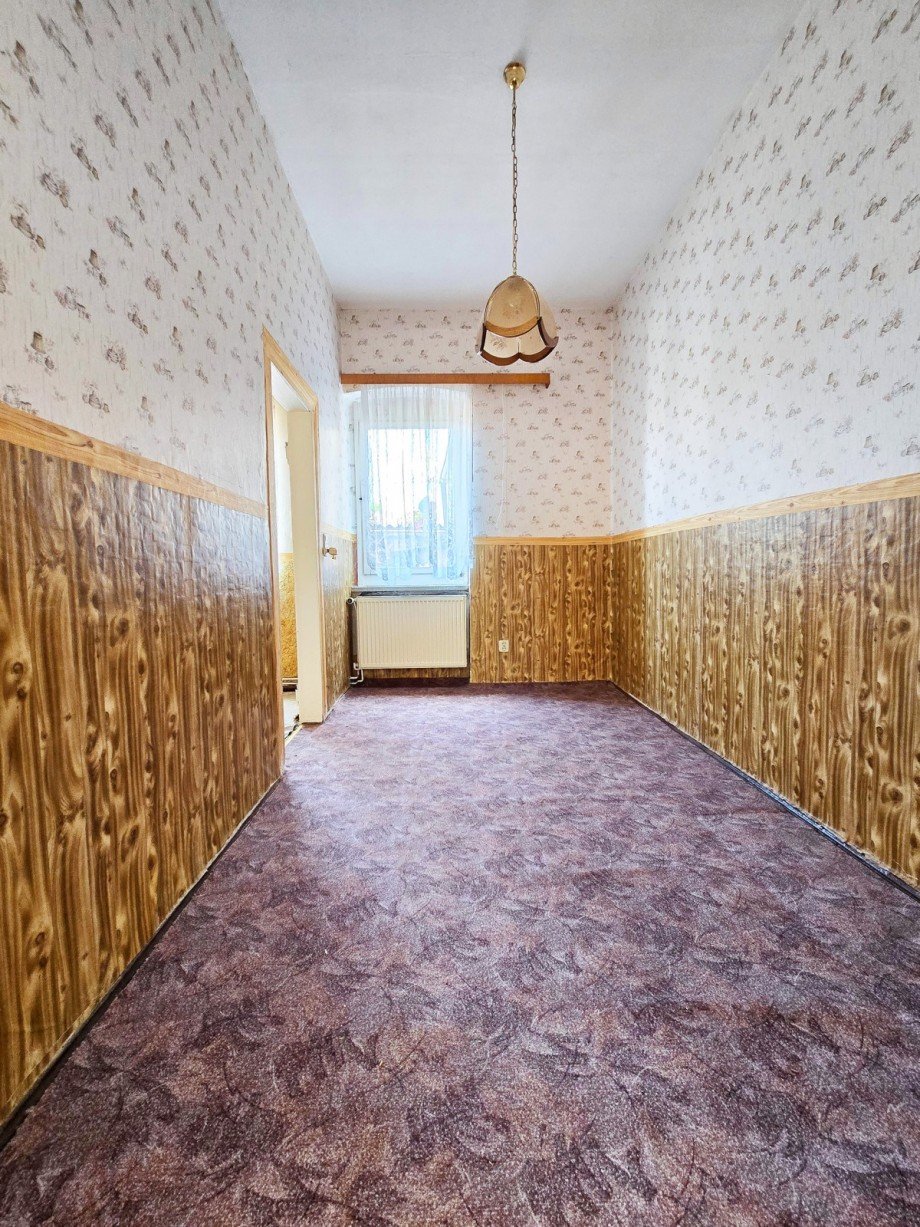 Zimmer EG Reihenmittelhaus K�then (Anhalt)