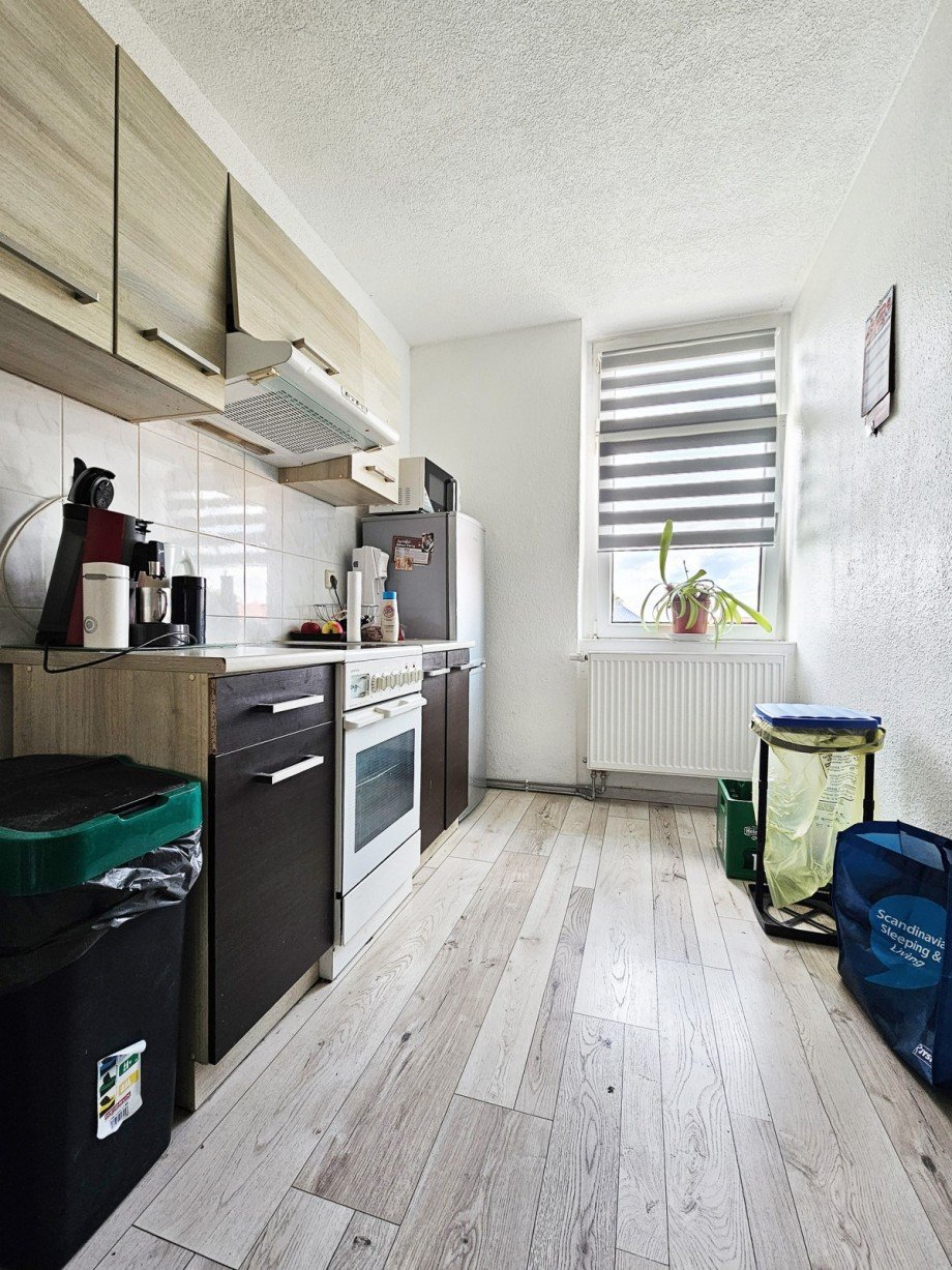 K�che OG Einfamilienhaus Prosigk