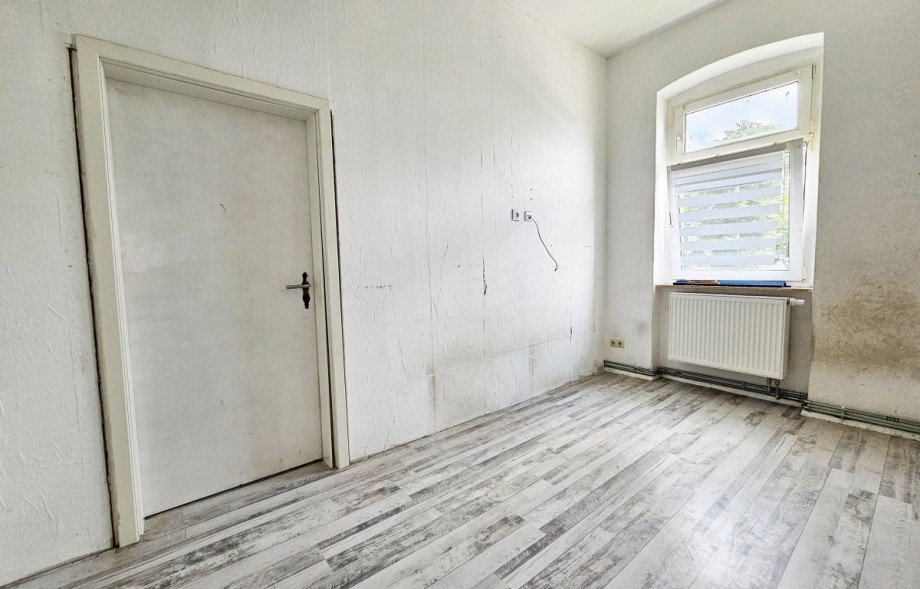 Zimmer 4 Einfamilienhaus Prosigk