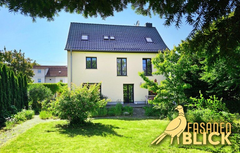 Einfamilienhaus Fasanenblick K�then (Anhalt) Einfamilienhaus Ein Einfamilienhaus zum Verlieben!