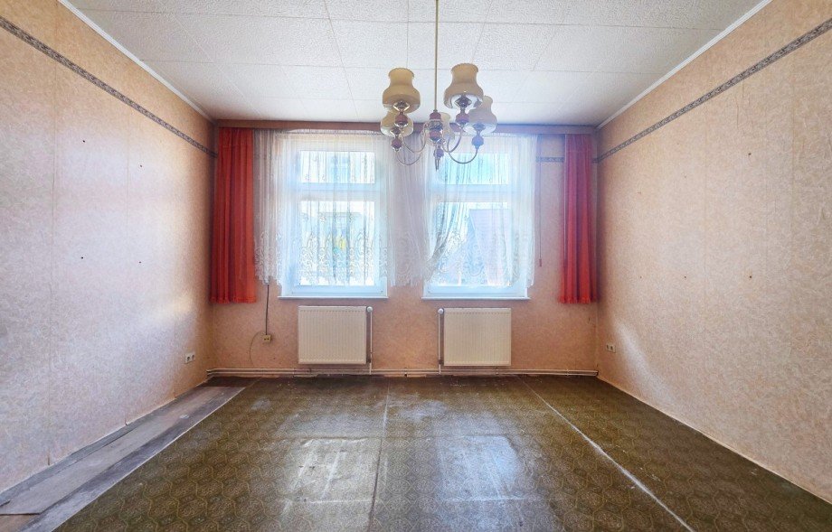 Zimmer OG Reihenmittelhaus K�then (Anhalt)
