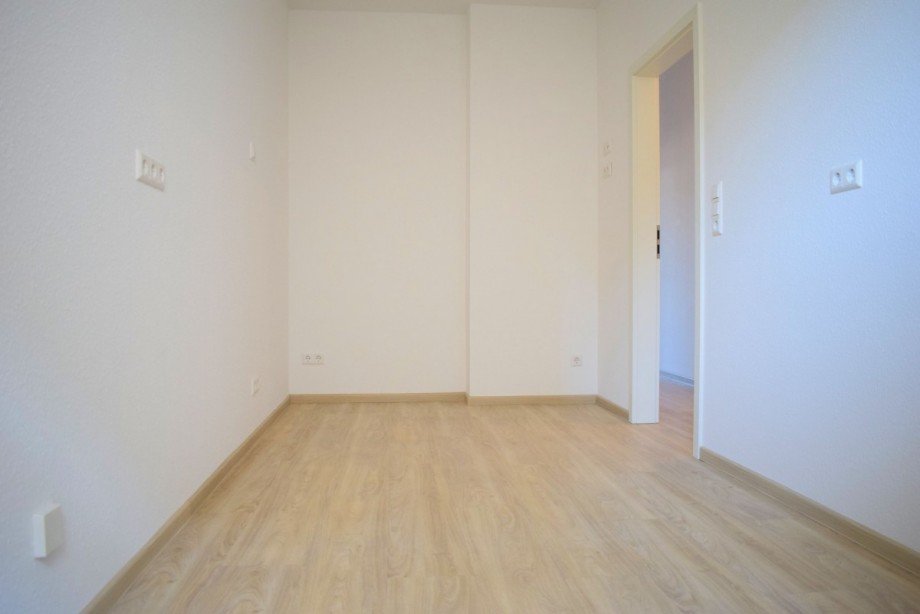 K�che Erdgeschosswohnung K�then (Anhalt)
