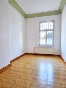 Zimmer Stilvolles Wohnen im Herzen der K�thener Innenstadt - Altbaucharme trifft Wohnkomfort