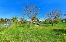 Grundst�ck Land Poesie - Zwischen Gemeinschaft, Garten und neuen Ideen