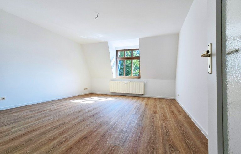 Wohnk�che K�then (Anhalt) - K�then Etagenwohnung Frisch saniert & sofort bezugsfrei - Top-Moderne 2-Zimmer-Wohnung