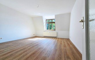 Hauptbild Frisch saniert & sofort bezugsfrei - Top-Moderne 2-Zimmer-Wohnung