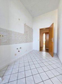 K�che Tolle Wohnung im Erdgescho� mit viel Platz zum Leben