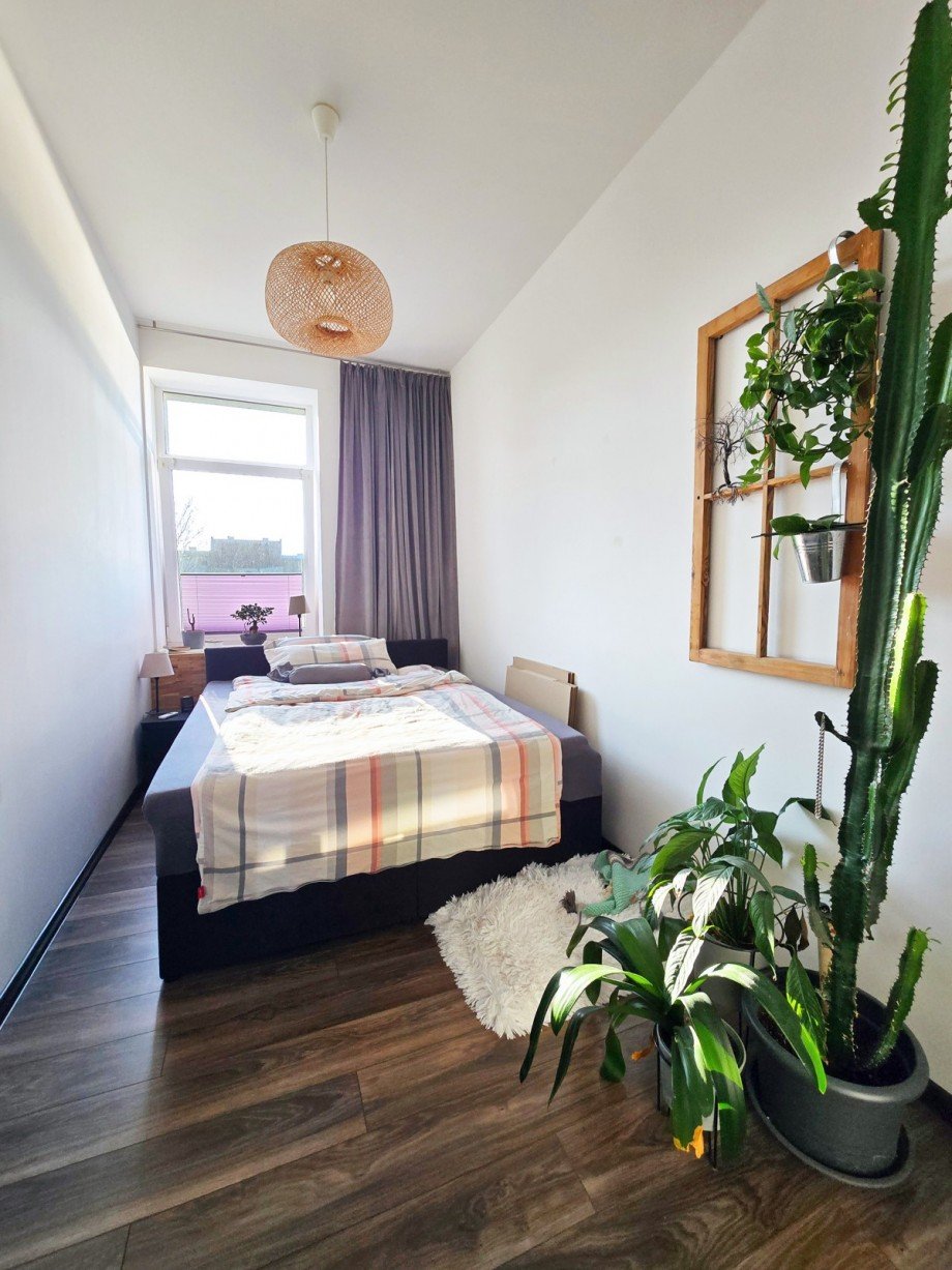 Zimmer Etagenwohnung K�then (Anhalt)