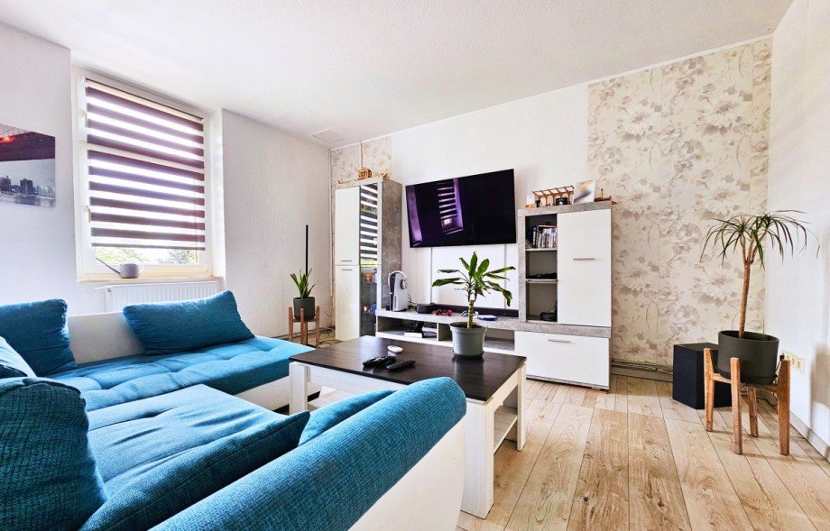 Zimmer 7 Einfamilienhaus Prosigk