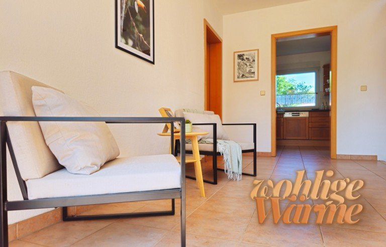 Einfamilienhaus - Wohlige W�rme K�then (Anhalt) Einfamilienhaus Wohlige W�rme f�r Ihre Familie