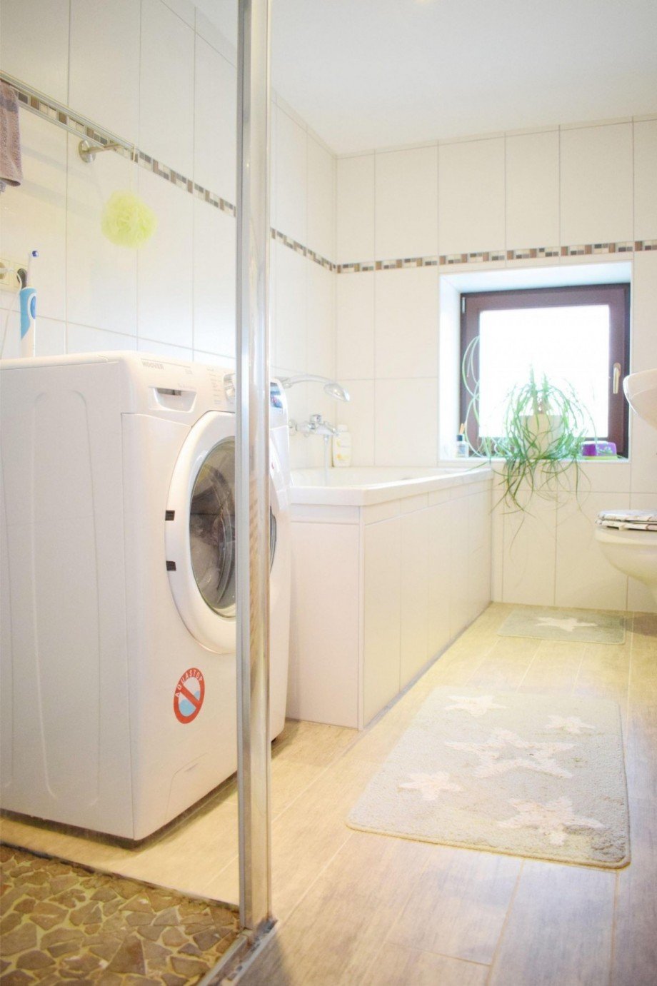 Bad Dachgeschosswohnung K�then (Anhalt)