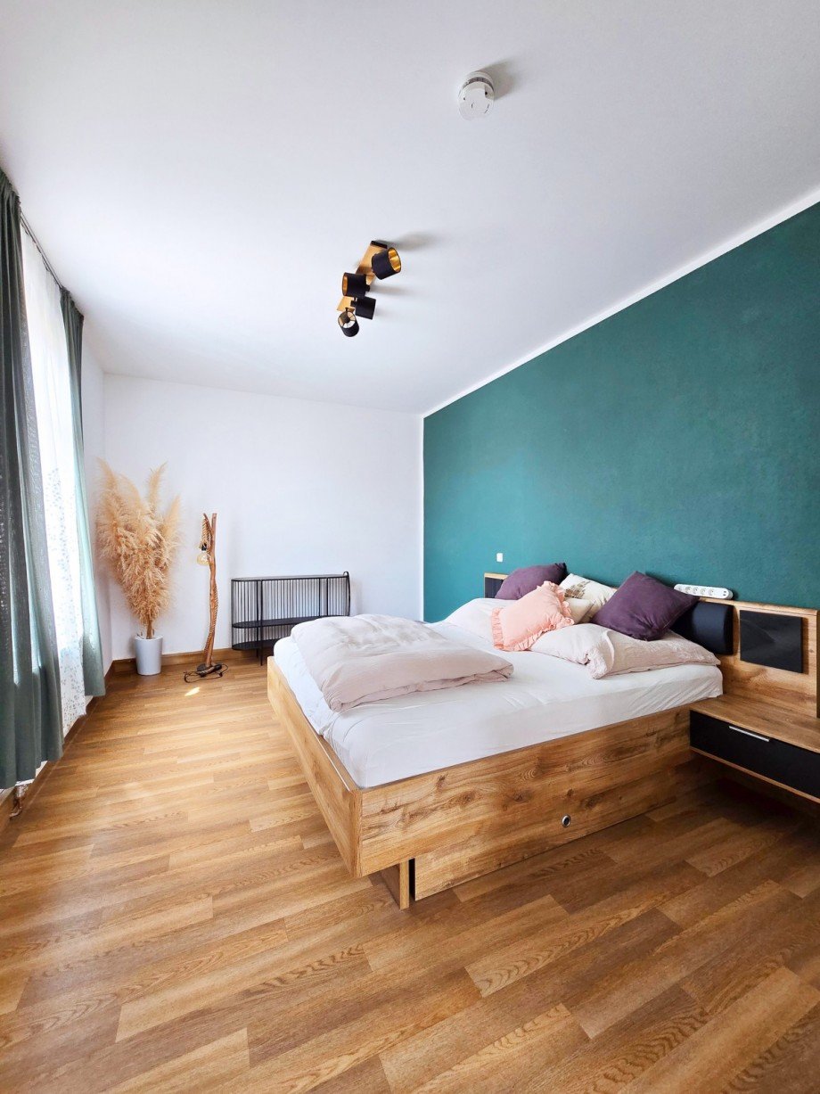 Zimmer Etagenwohnung Petersberg