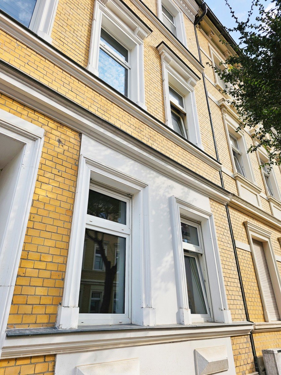 Wohnhaus Erdgeschosswohnung K�then (Anhalt)
