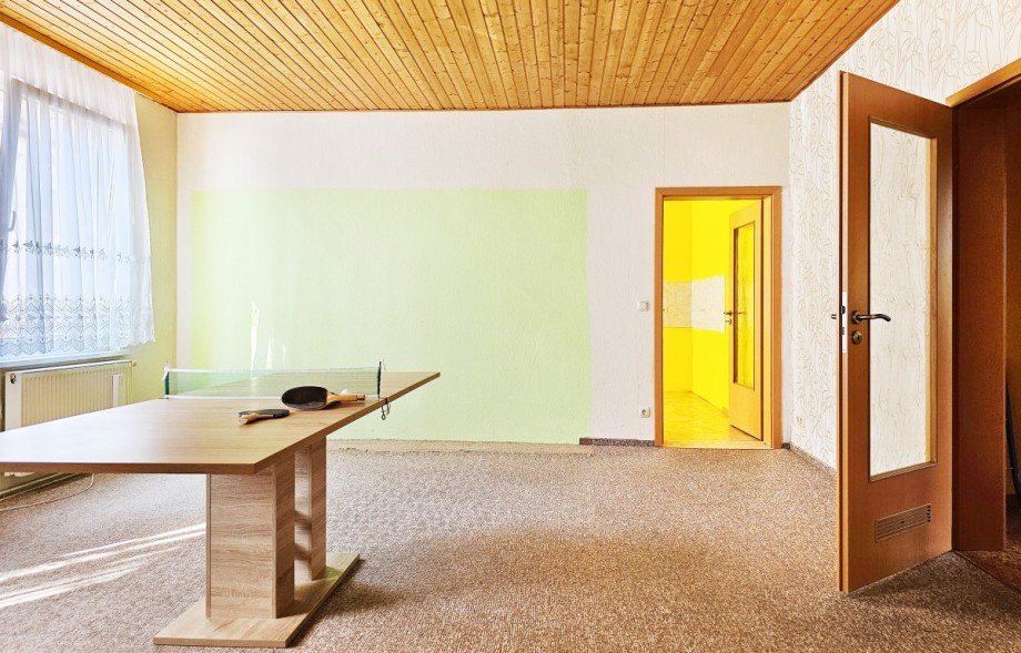 Zimmer 2 EG Mehrfamilienhaus K�then (Anhalt)