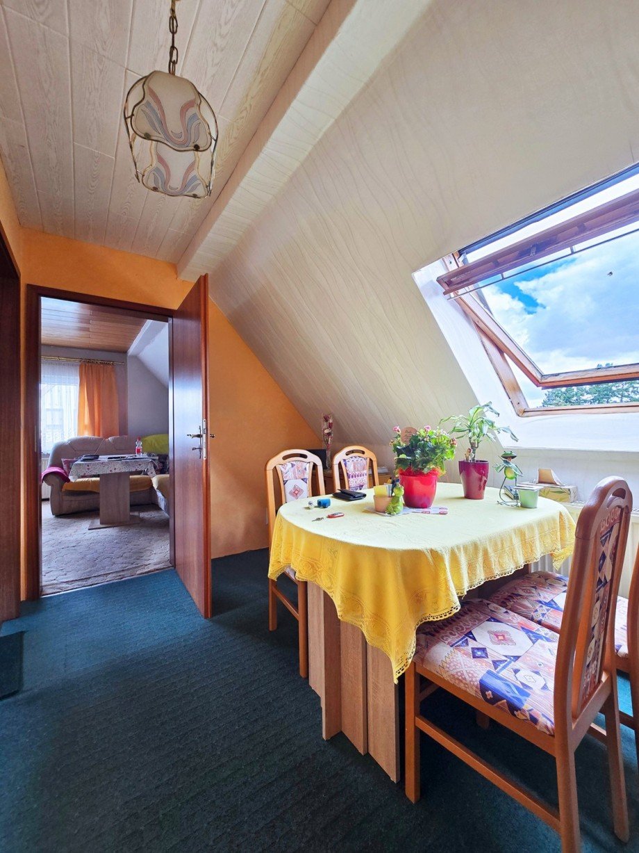 Flur OG Einfamilienhaus Osternienburger Land