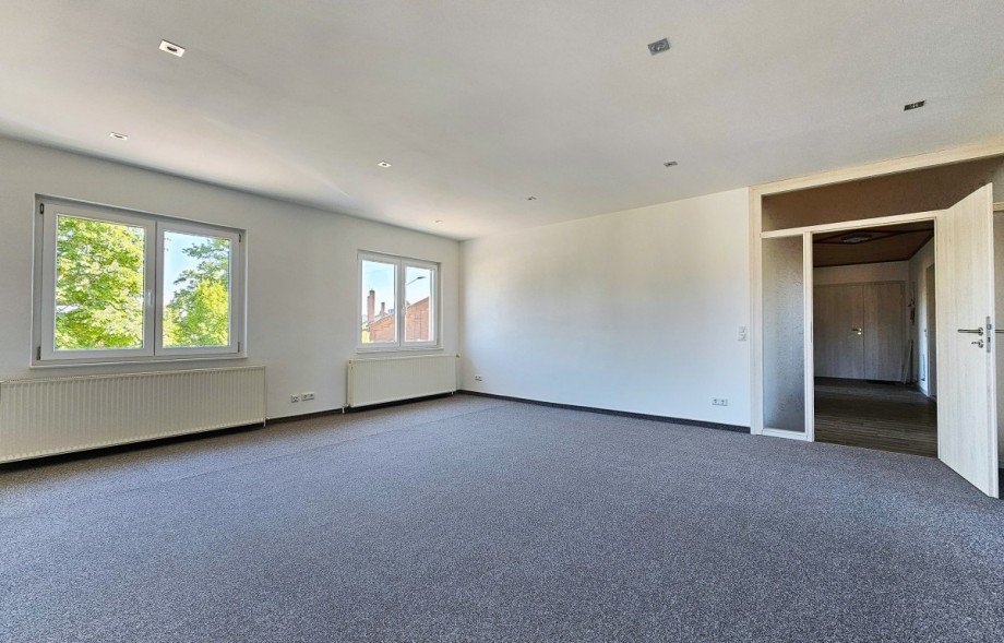 Zimmer Etagenwohnung K�then (Anhalt)
