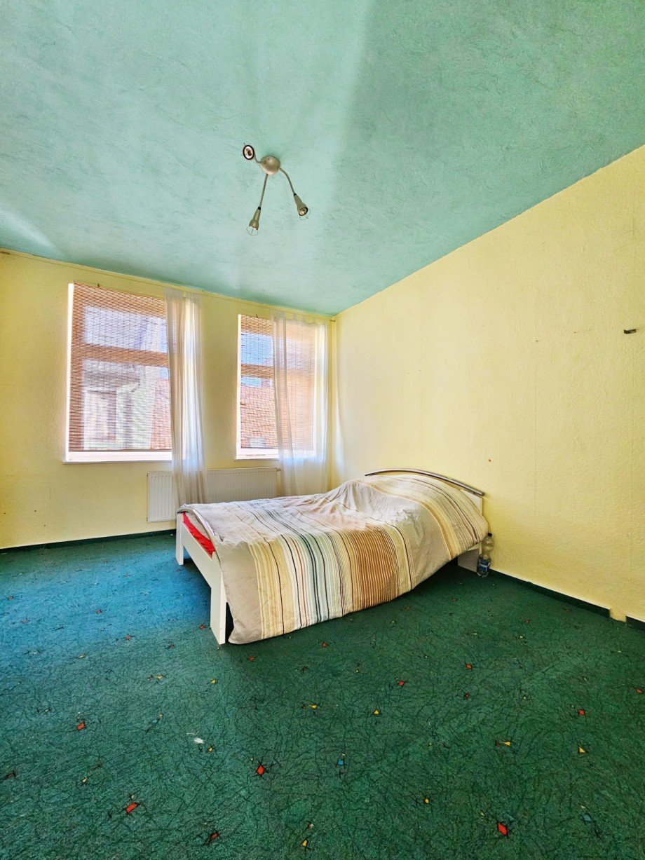 Zimmer 2 Reihenhaus K�then (Anhalt)