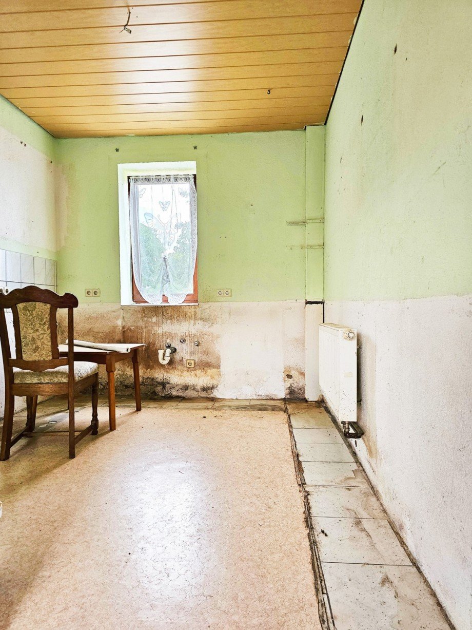 K�che Einfamilienhaus Wei�andt-G�lzau