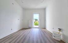 K�che Erstbezug nach Sanierung in Aken - Modernes Reihenhaus mit 5 Zimmern & Garten