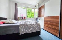Schlafzimmer-17 Preiswertes Wohnungspaket f�r Kapitalanleger - 3 Einheiten, voll vermietet