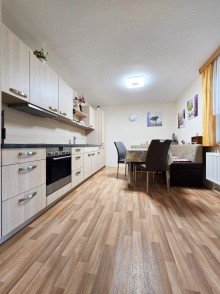 K�che Ruhe, Natur und Freiraum f�r Ihre Wohnideen