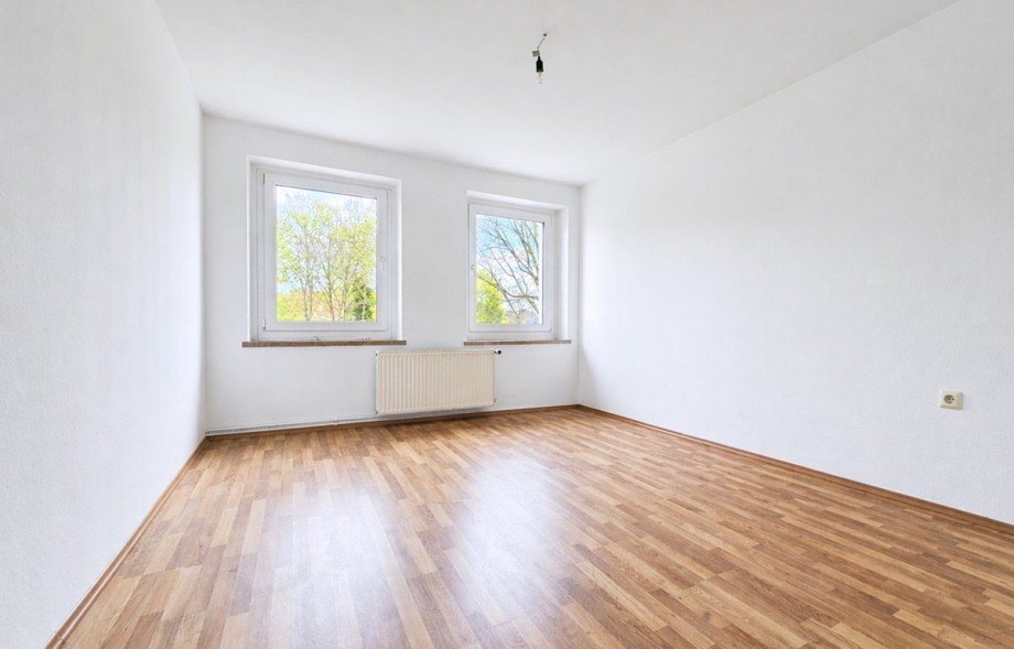 Zimmer Etagenwohnung K�then (Anhalt)