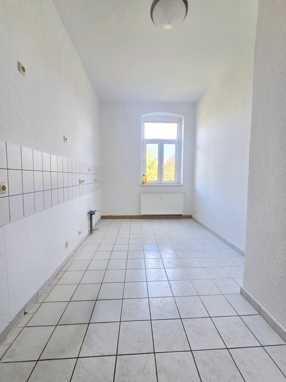 K�che Etagenwohnung Prosigk