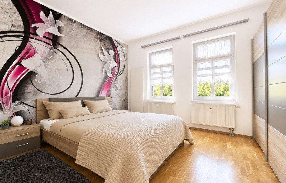 Zimmer Etagenwohnung K�then (Anhalt)