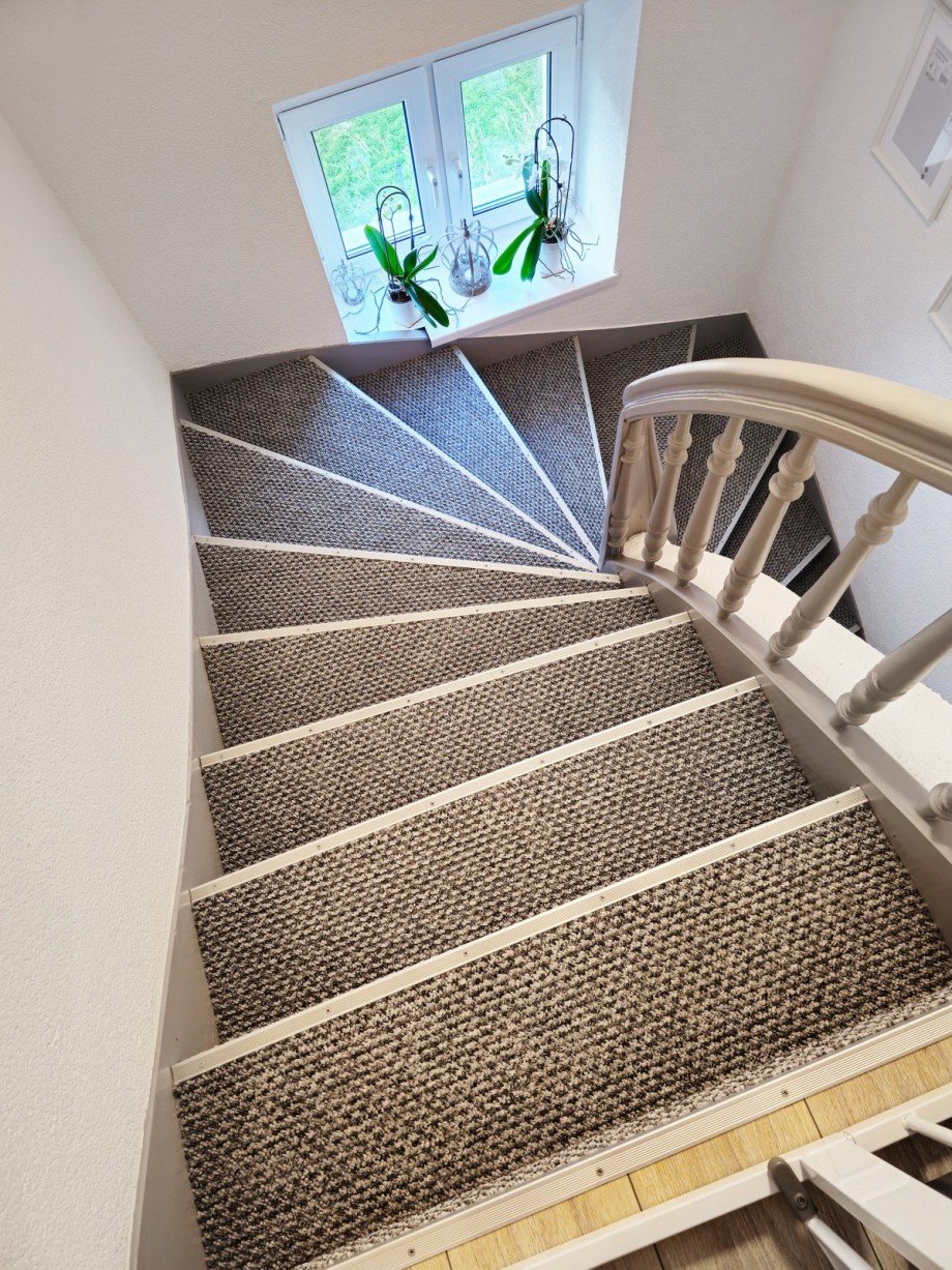 116 - Wohnung 2-Treppe Mehrfamilienhaus K�then (Anhalt)