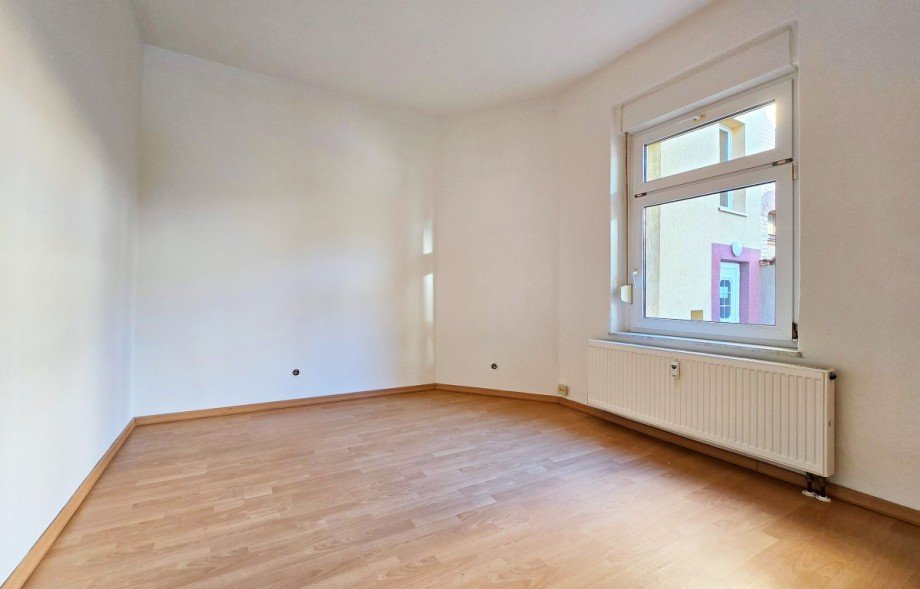 Zimmer Erdgeschosswohnung K�then (Anhalt)
