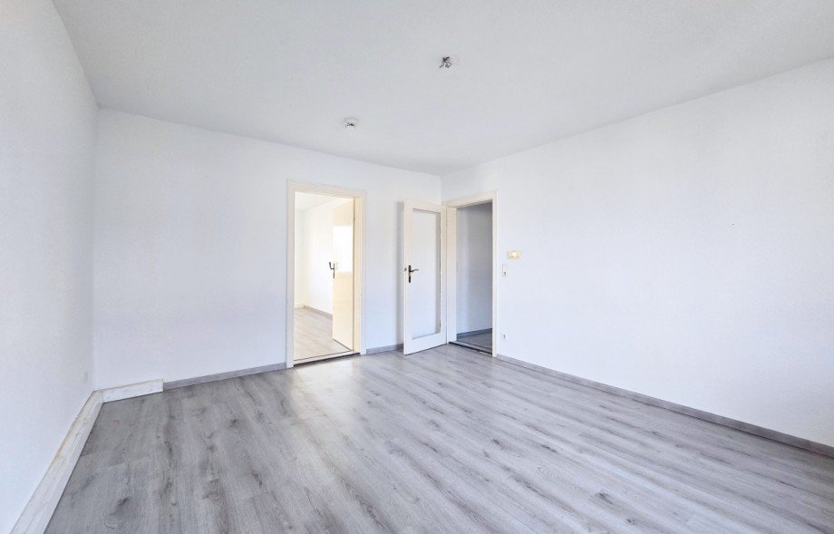 Zimmer-3 Etagenwohnung K�then (Anhalt)
