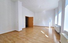 Wohnzimmer Tolle Wohnung im Erdgescho� mit viel Platz zum Leben