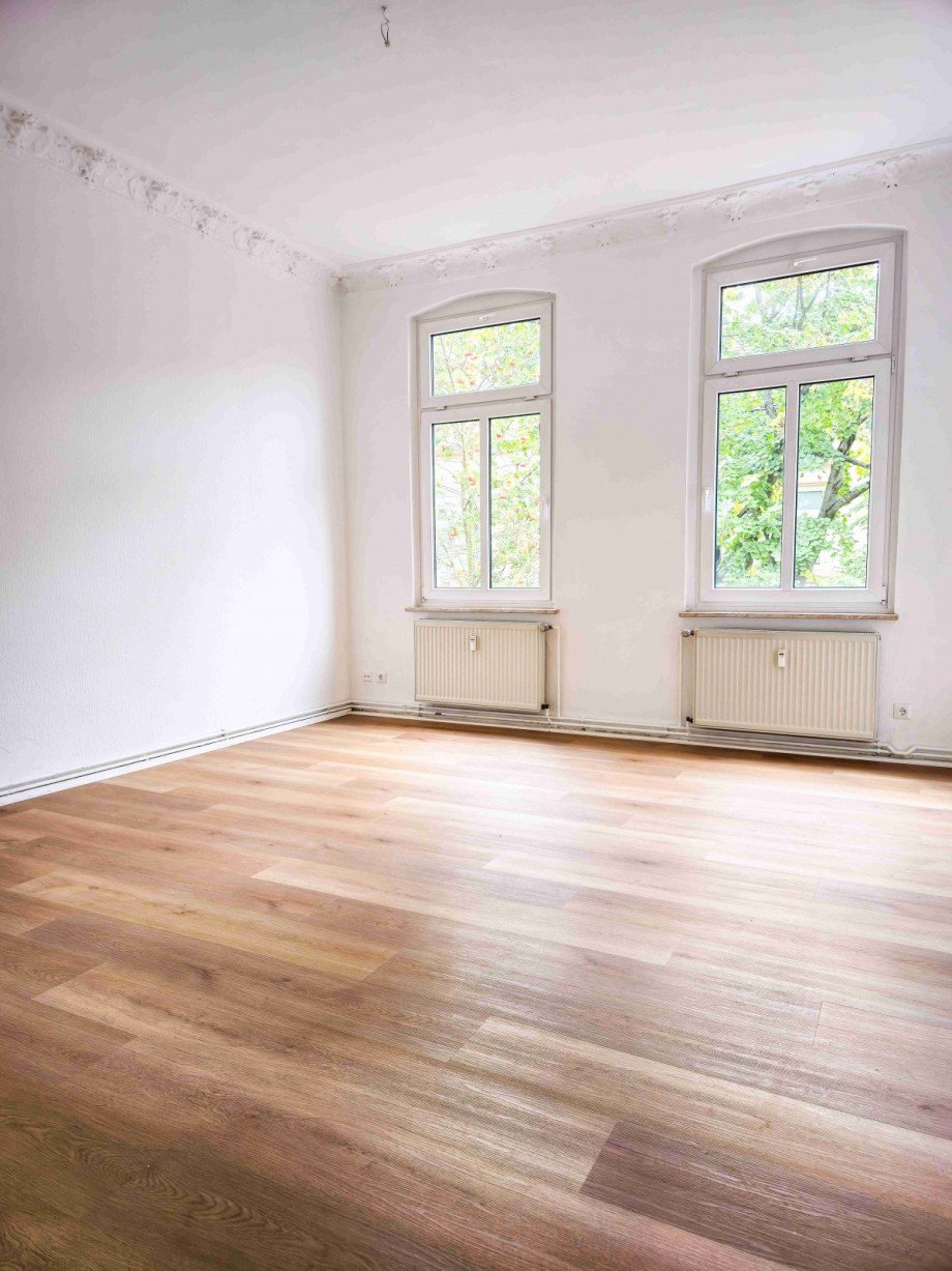 Zimmer Etagenwohnung K�then (Anhalt)