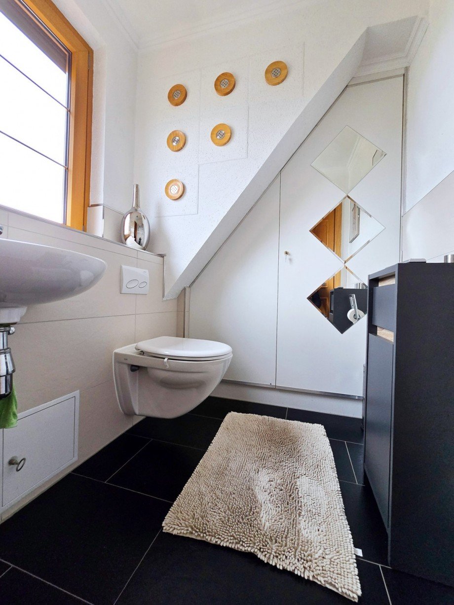 WC OG Einfamilienhaus Nienburg (Saale)