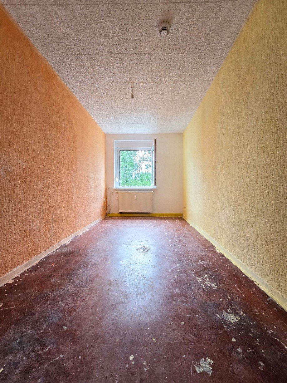 Zimmer Etagenwohnung K�nnern