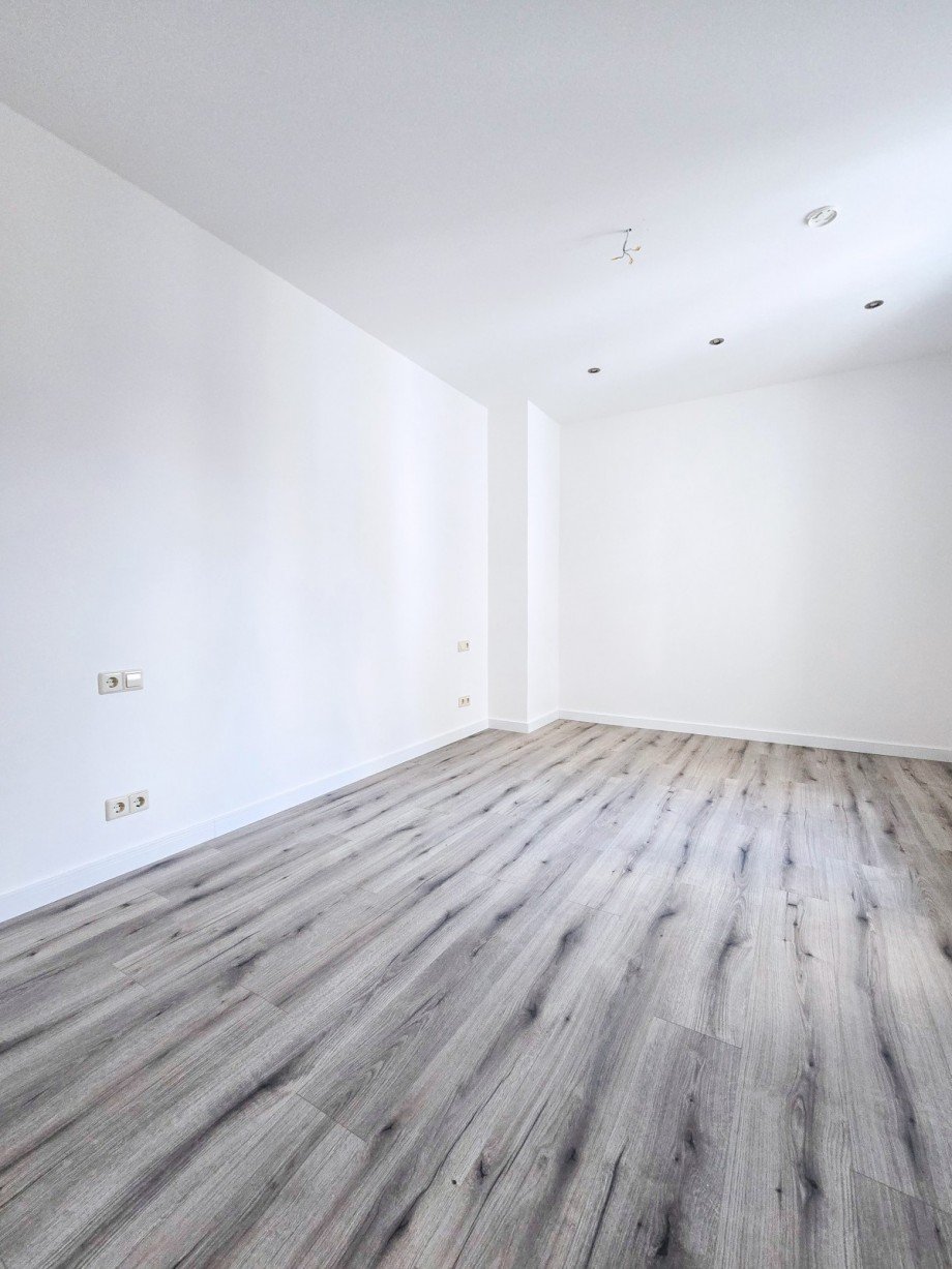 Schlafzimmer Etagenwohnung Bernburg (Saale)