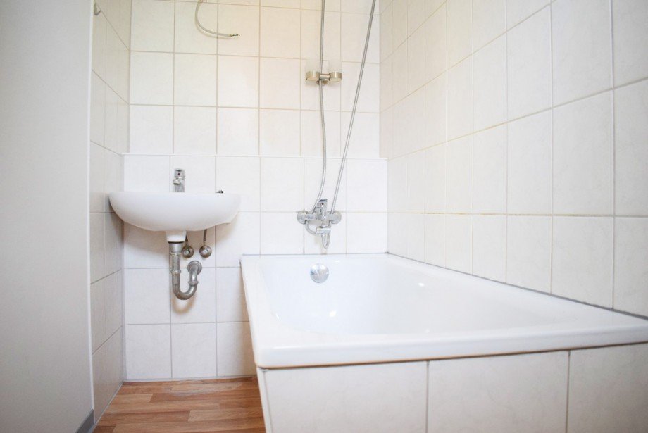 Badezimmer Etagenwohnung K�then (Anhalt)