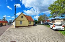Ansicht Tolles & gro�es Grundst�ck trifft Entwicklungspotenzial
