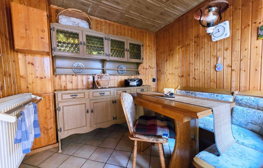 Anbau Reihenmittelhaus Aken (Elbe)