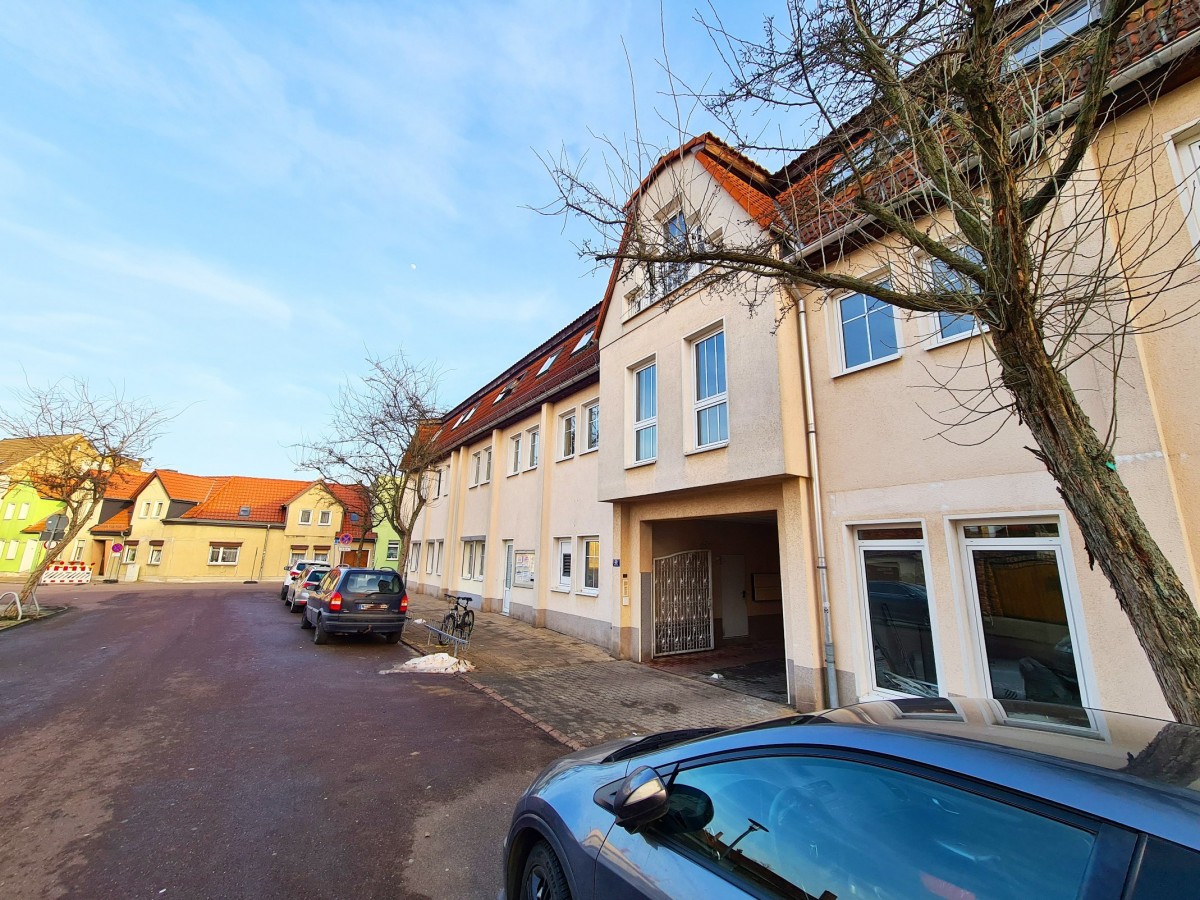 Top-Moderne-Wohnung mit Loggia - Foto 4