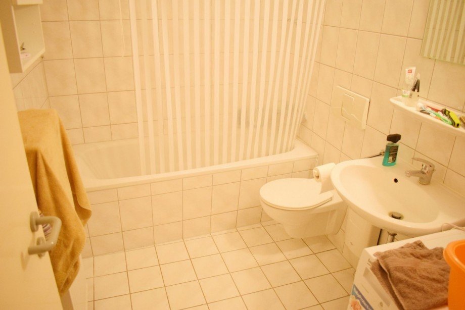 Bad Dachgeschosswohnung K�then (Anhalt)
