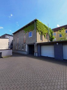 Anbau-1 Investitionschance in K�then: Schickes & vollvermietetes Mehrfamilienhaus