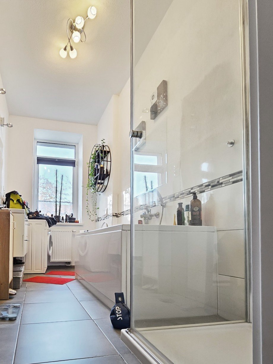 116 - Wohnung 1-Bad 2 Mehrfamilienhaus K�then (Anhalt)