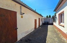 Innenhof  Garten Gr�n  - Hier wachsen nicht nur Blumen, sondern Wohntr�ume