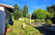 Garten Ihre leere Leinwand in Je�nitz:  Der Rohling  - Gestaltungsfreiheit trifft auf solide Basis
