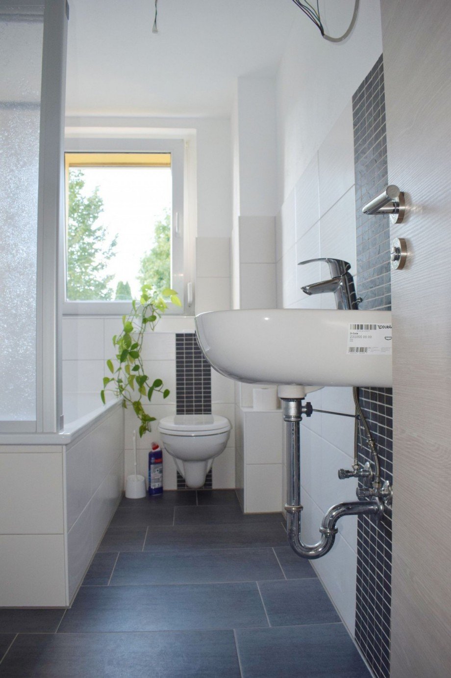 Bad Erdgeschosswohnung K�then (Anhalt)