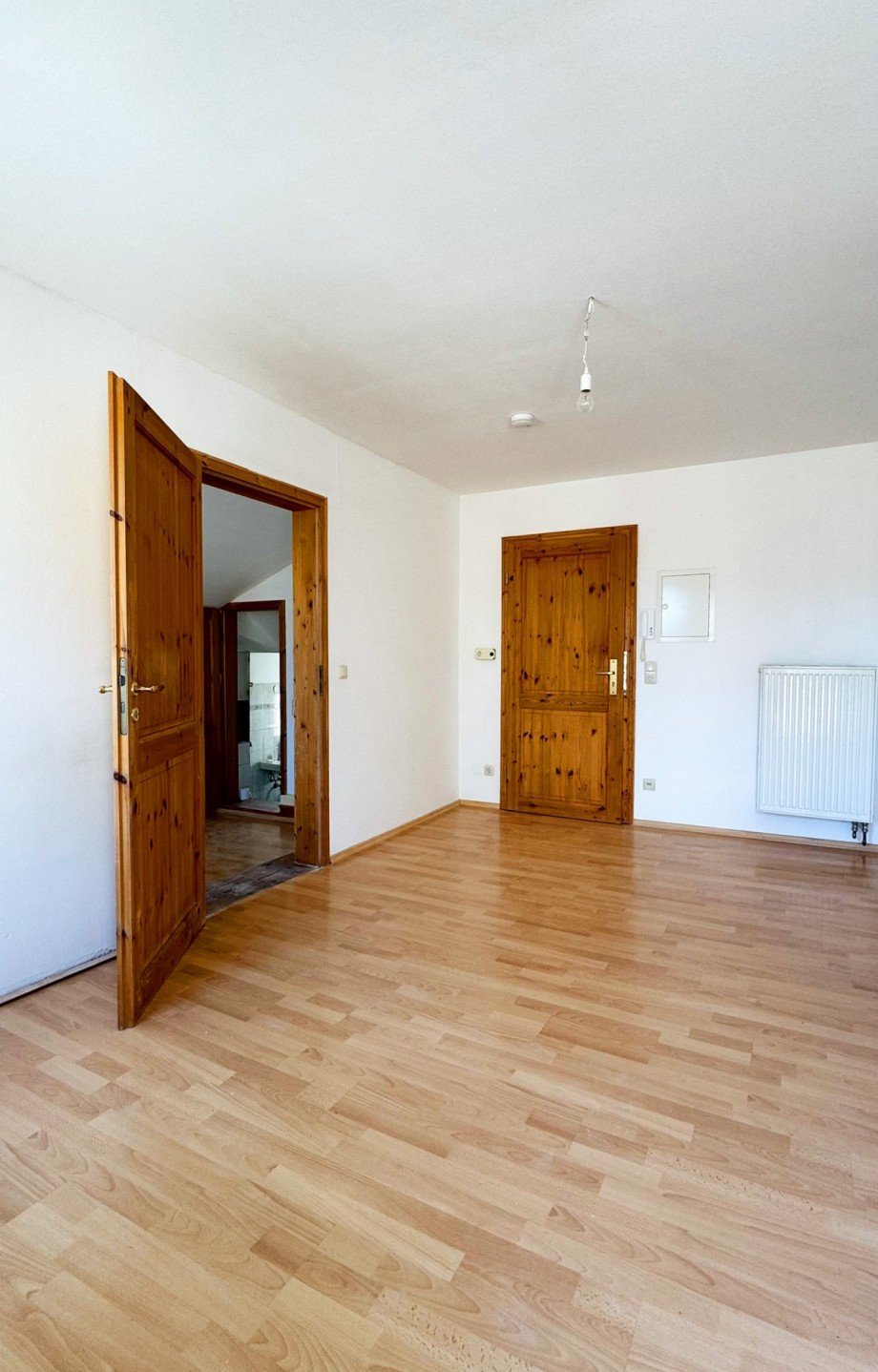 Zimmer Etagenwohnung K�then (Anhalt)