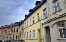 Wohnhaus Alles was Ihr Herz begehrt! 4-Zimmer f�r Ihre Familie!