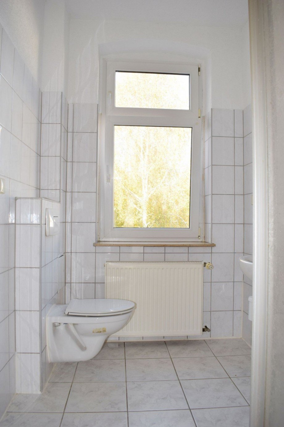 Bad Mehrfamilienhaus K�then (Anhalt)