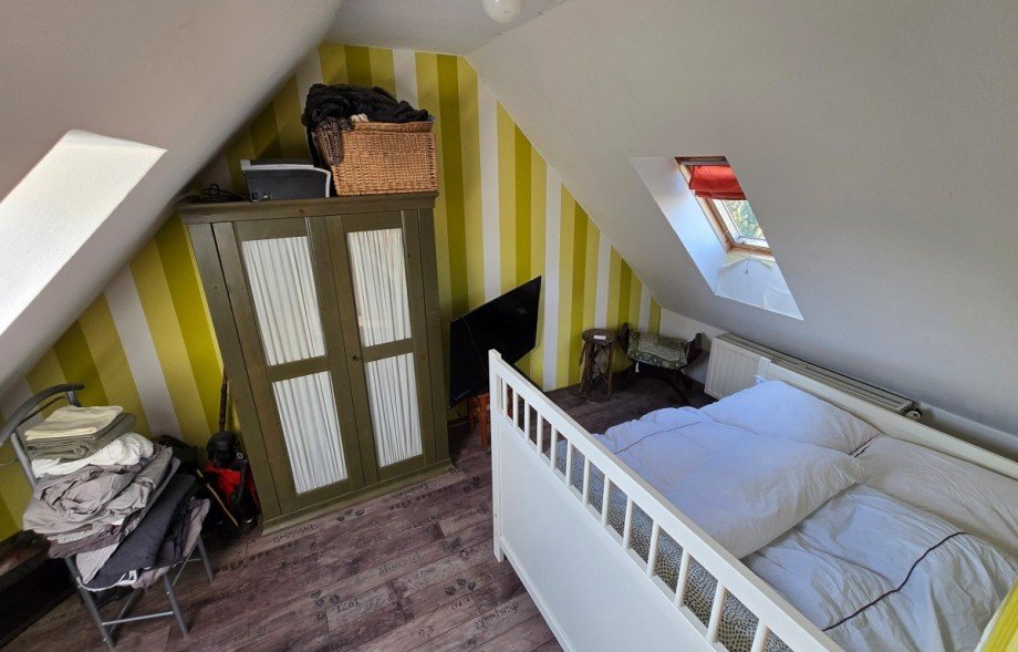 Zimmer Einfamilienhaus Biendorf